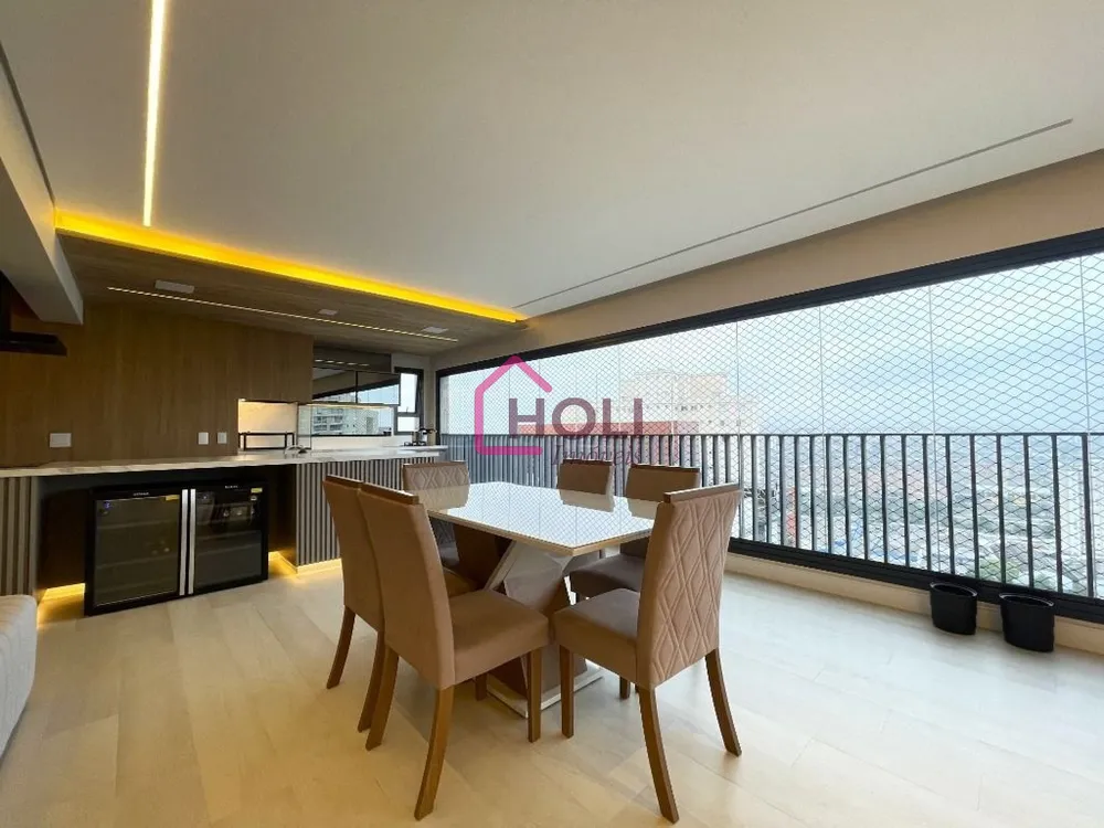 Apartamento, 3 quartos, 165 m² - Foto 7