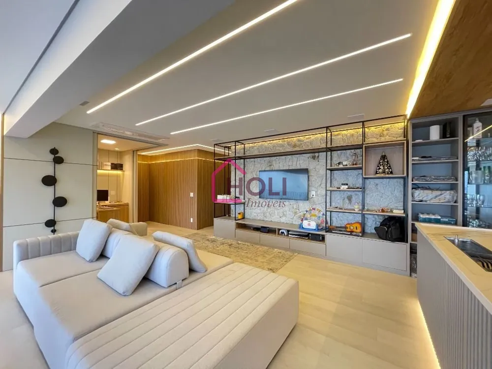 Apartamento, 3 quartos, 165 m² - Foto 8