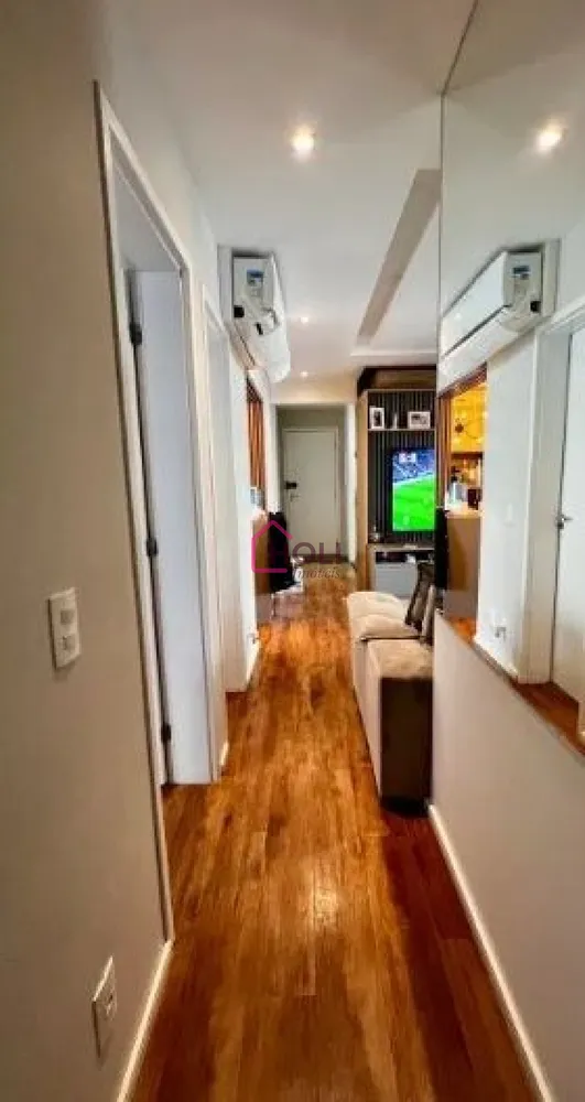 Apartamento, 3 quartos, 96 m² - Foto 4