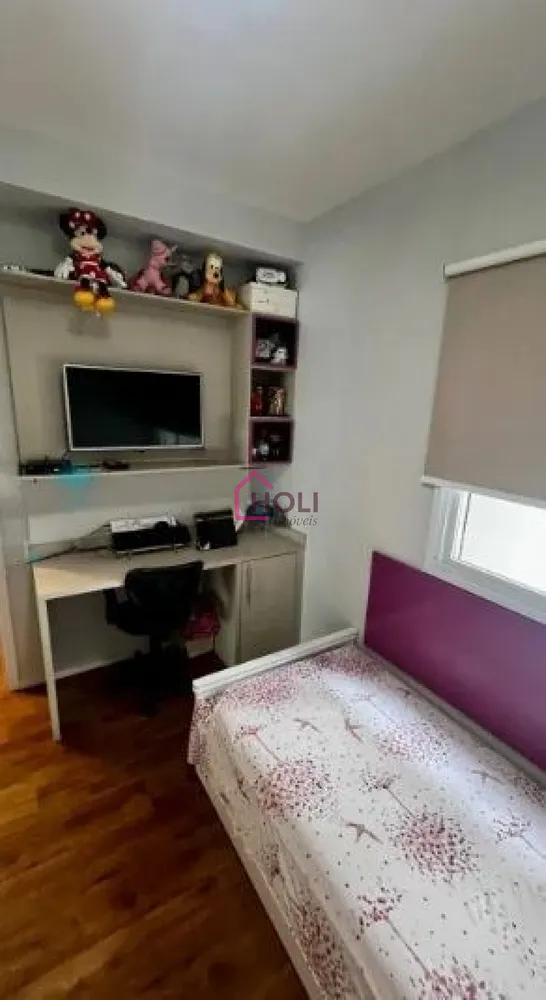 Apartamento, 3 quartos, 96 m² - Foto 3