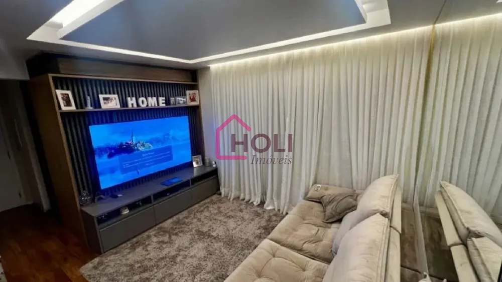 Apartamento, 3 quartos, 96 m² - Foto 8