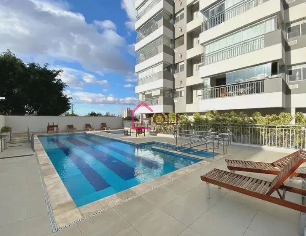 Apartamento, 3 quartos, 96 m² - Foto 11