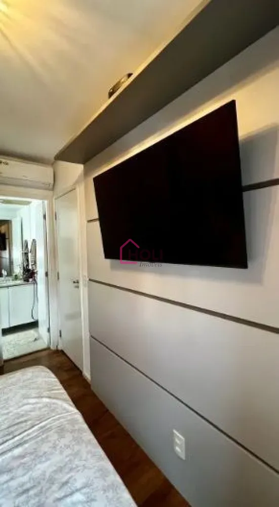 Apartamento, 3 quartos, 96 m² - Foto 10