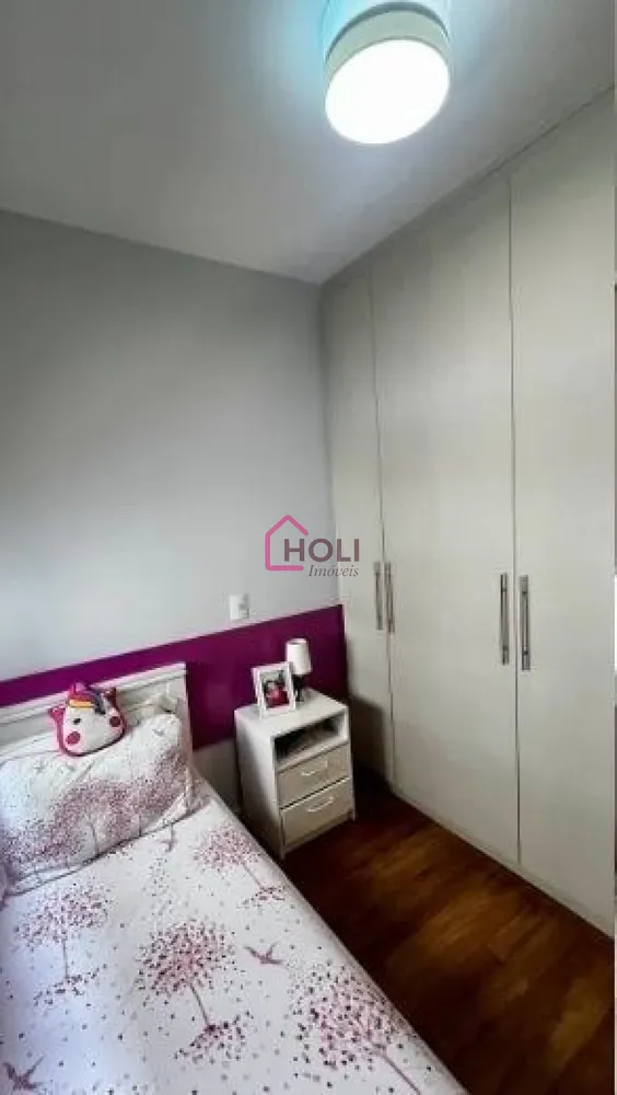 Apartamento, 3 quartos, 96 m² - Foto 7