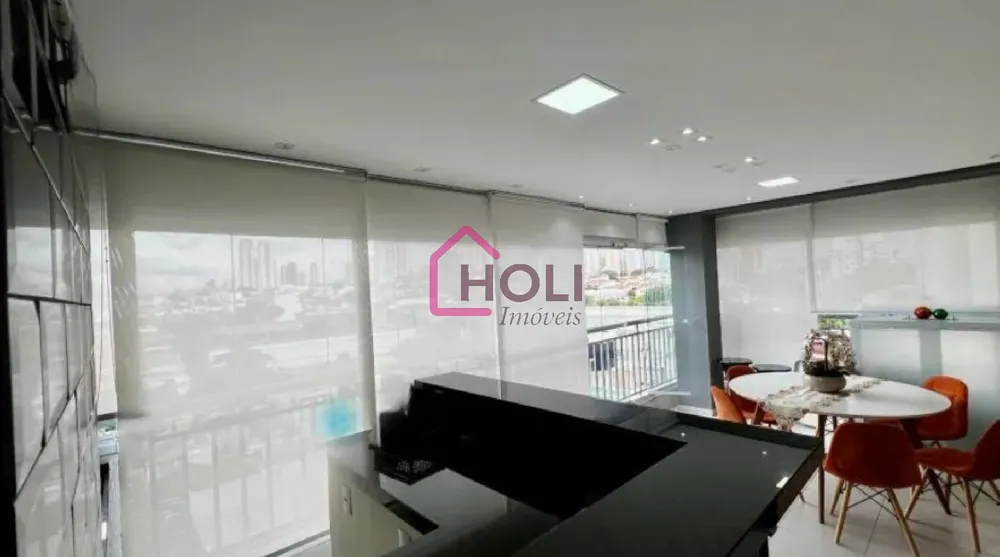 Apartamento, 3 quartos, 96 m² - Foto 6