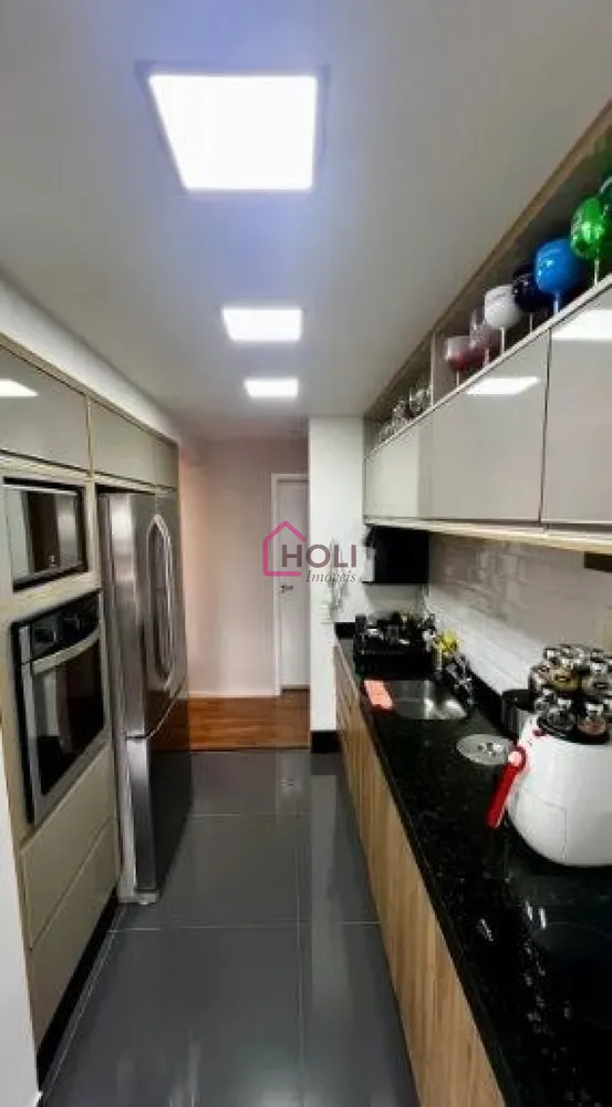 Apartamento, 3 quartos, 96 m² - Foto 9