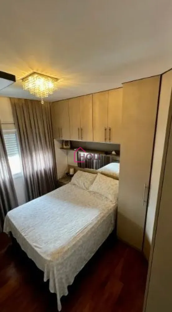 Apartamento, 3 quartos, 96 m² - Foto 2