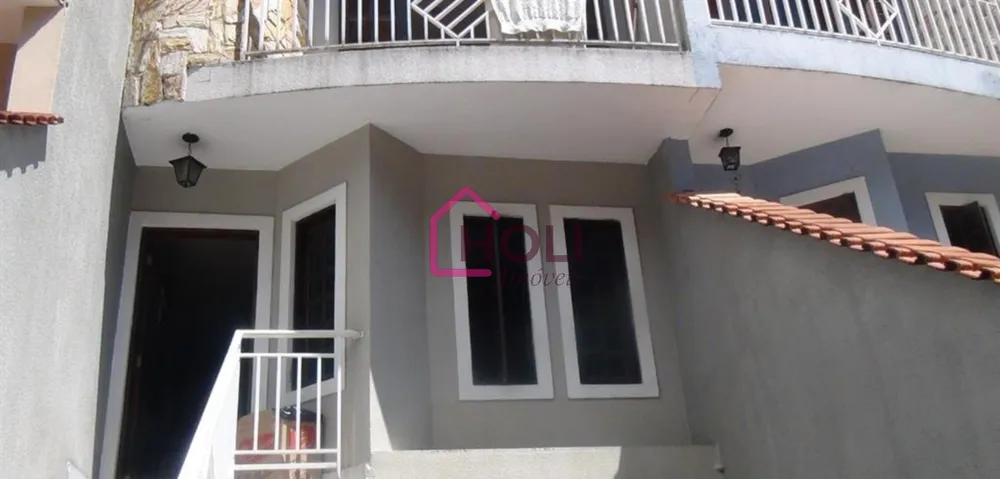 Sobrado, 5 quartos, 120 m² - Foto 3