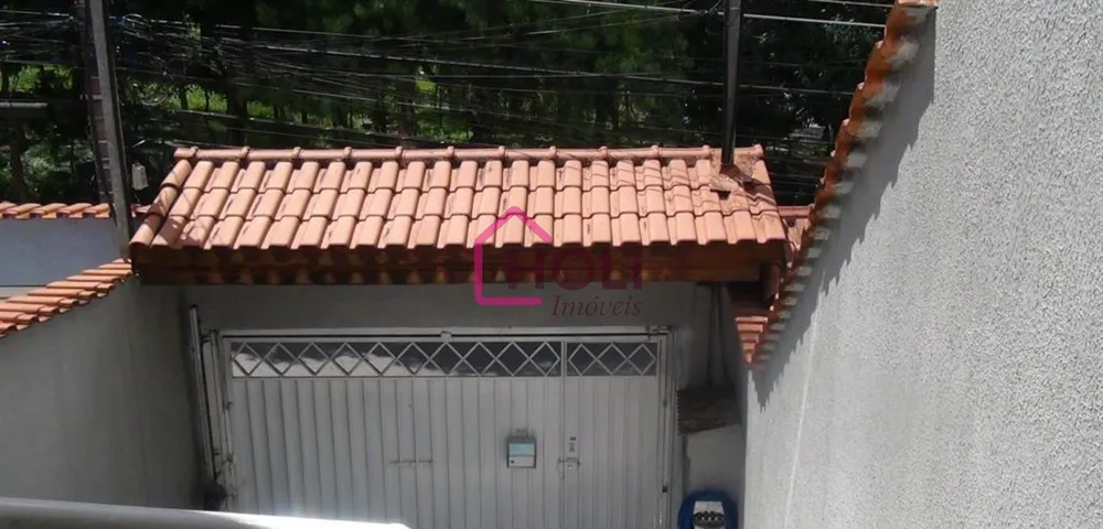 Sobrado, 5 quartos, 120 m² - Foto 8