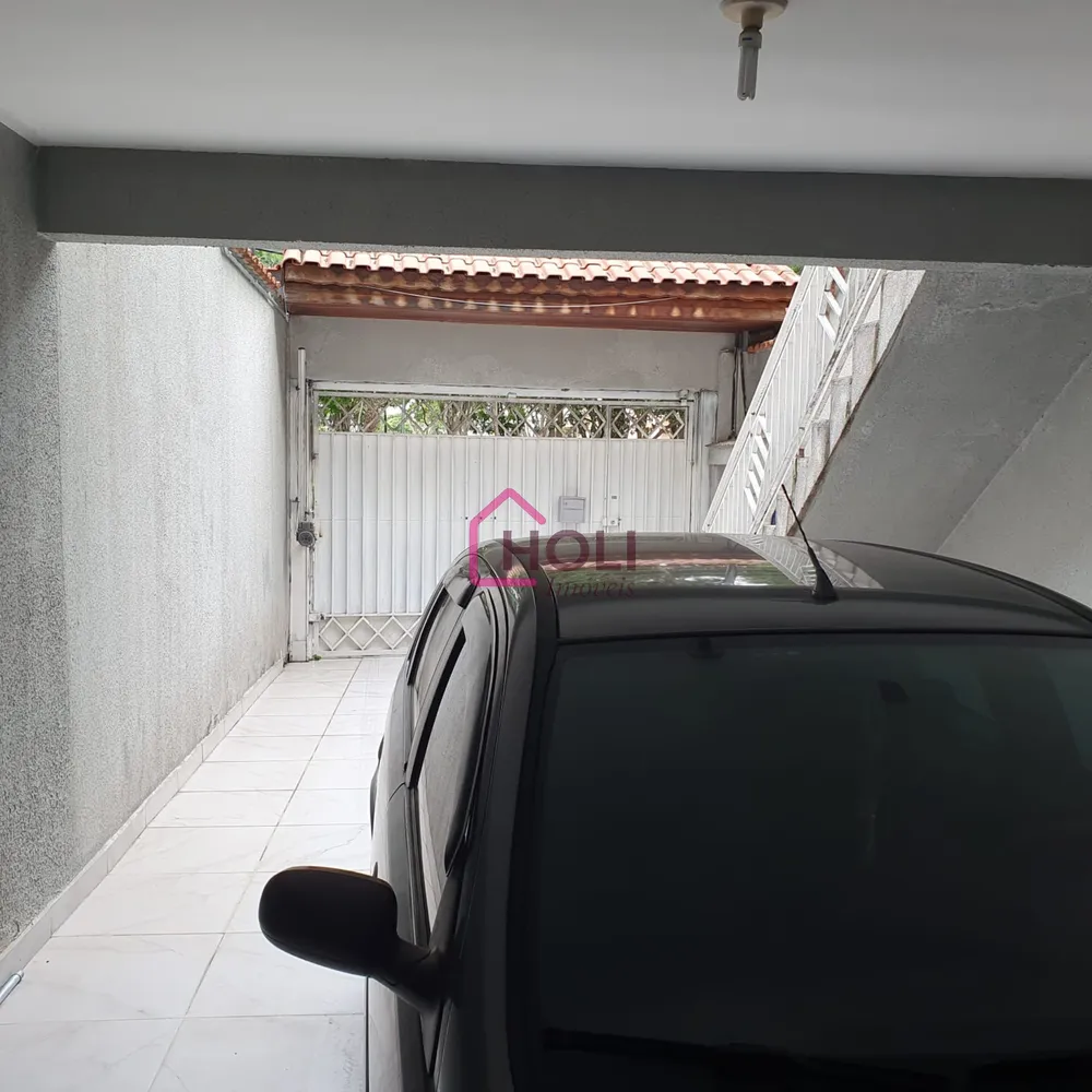 Sobrado, 5 quartos, 120 m² - Foto 7