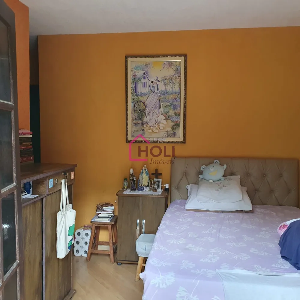 Sobrado, 5 quartos, 120 m² - Foto 1