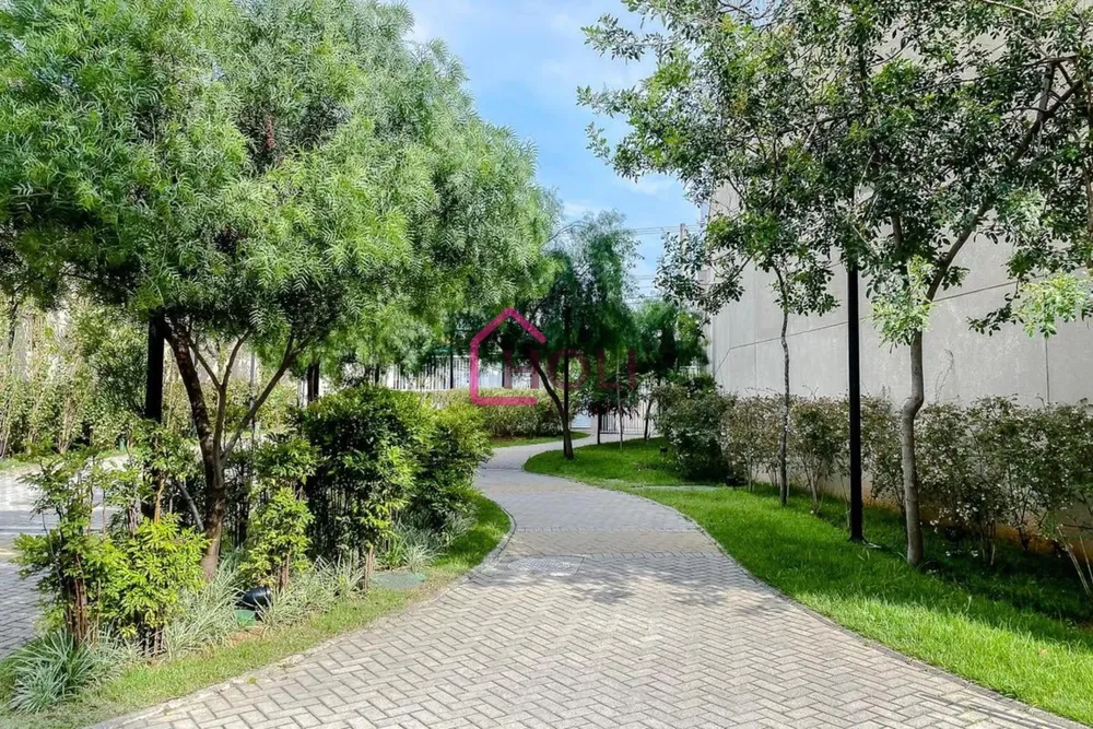 Apartamento, 2 quartos, 44 m² - Foto 2