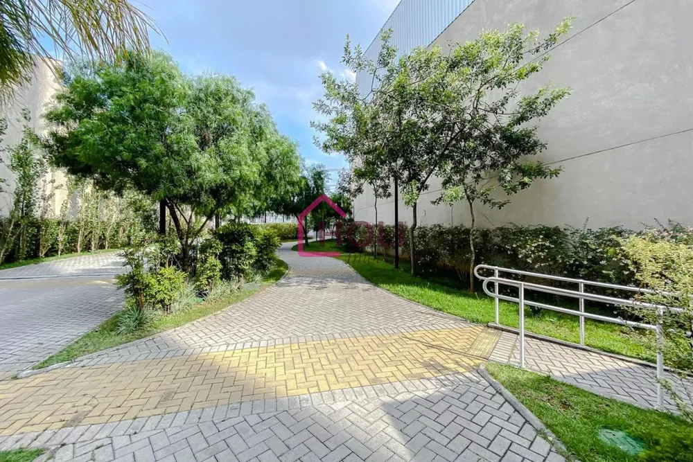 Apartamento, 2 quartos, 44 m² - Foto 1