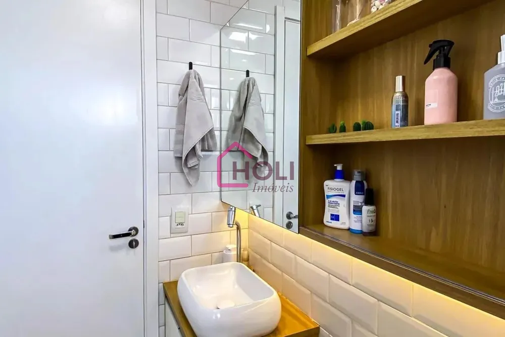 Apartamento, 2 quartos, 44 m² - Foto 4