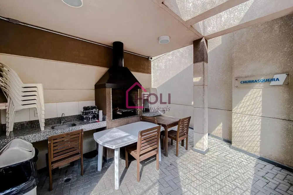 Apartamento, 2 quartos, 44 m² - Foto 8