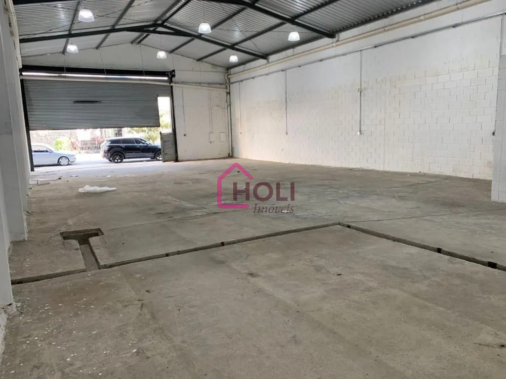 Depósito-Galpão, 280 m² - Foto 2