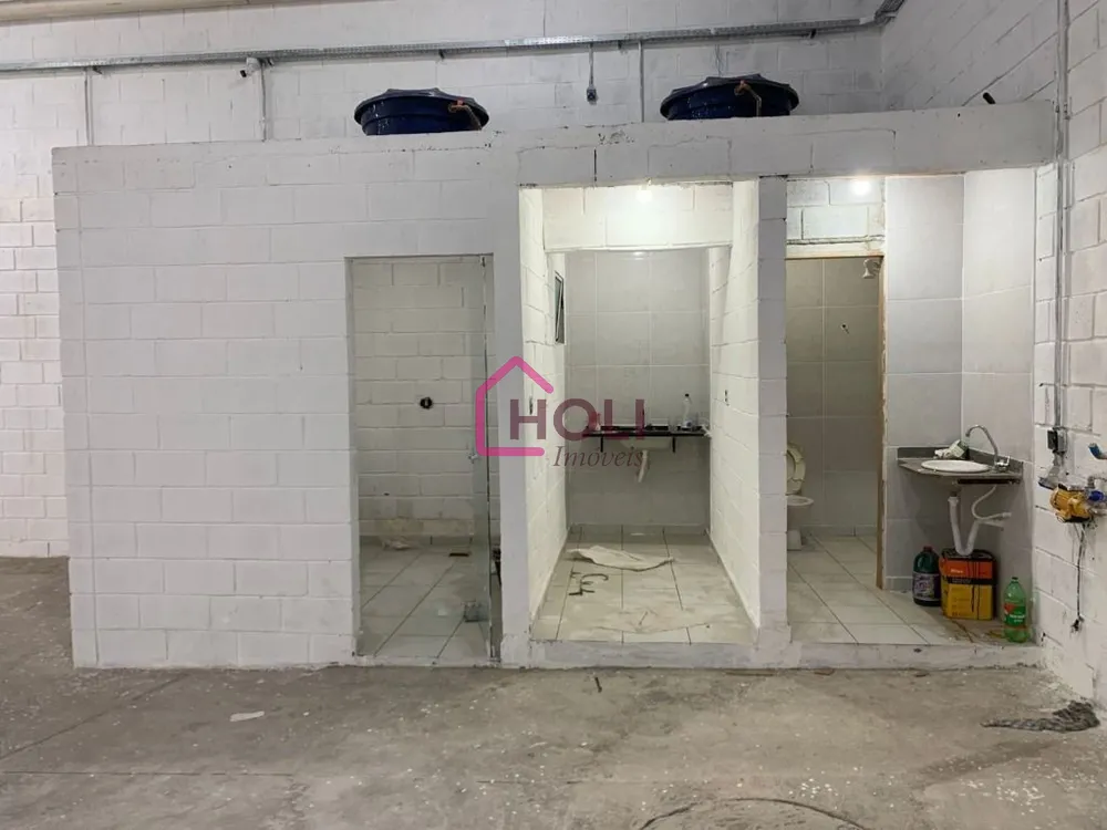 Depósito-Galpão, 280 m² - Foto 6