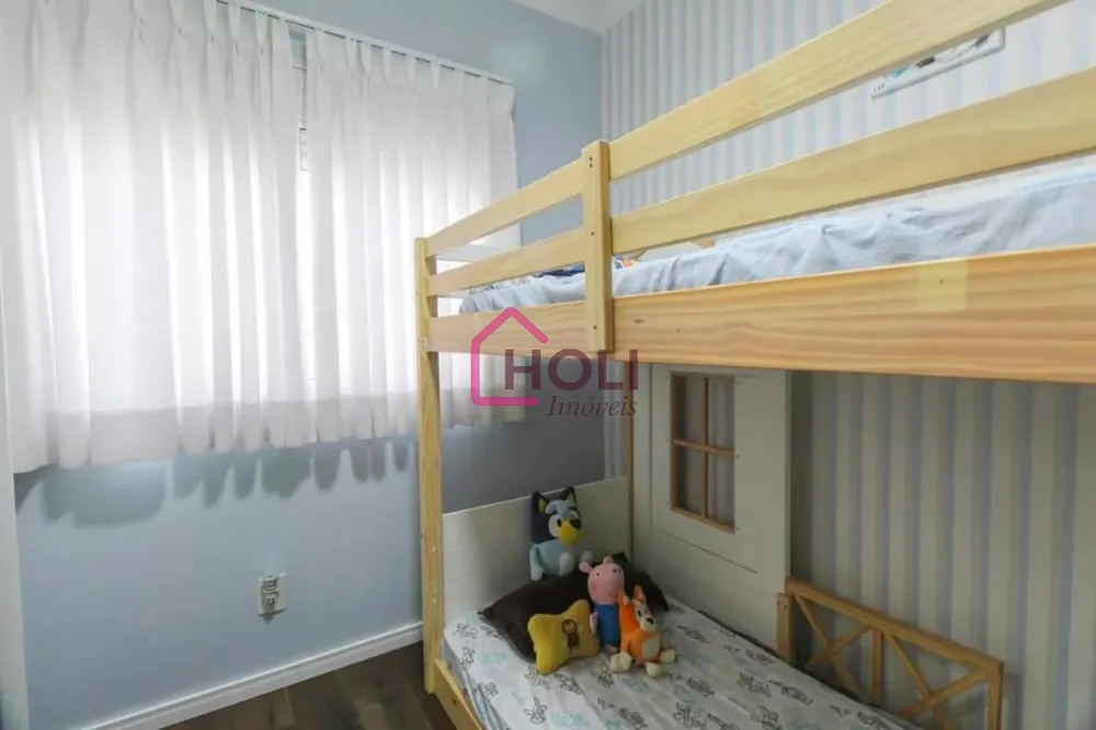 Apartamento, 3 quartos, 127 m² - Foto 5