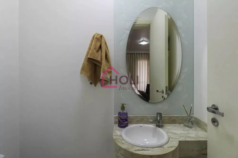 Apartamento, 3 quartos, 127 m² - Foto 6