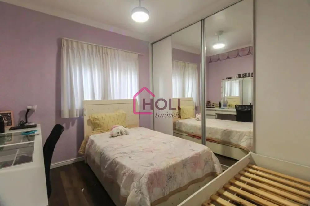 Apartamento, 3 quartos, 127 m² - Foto 3