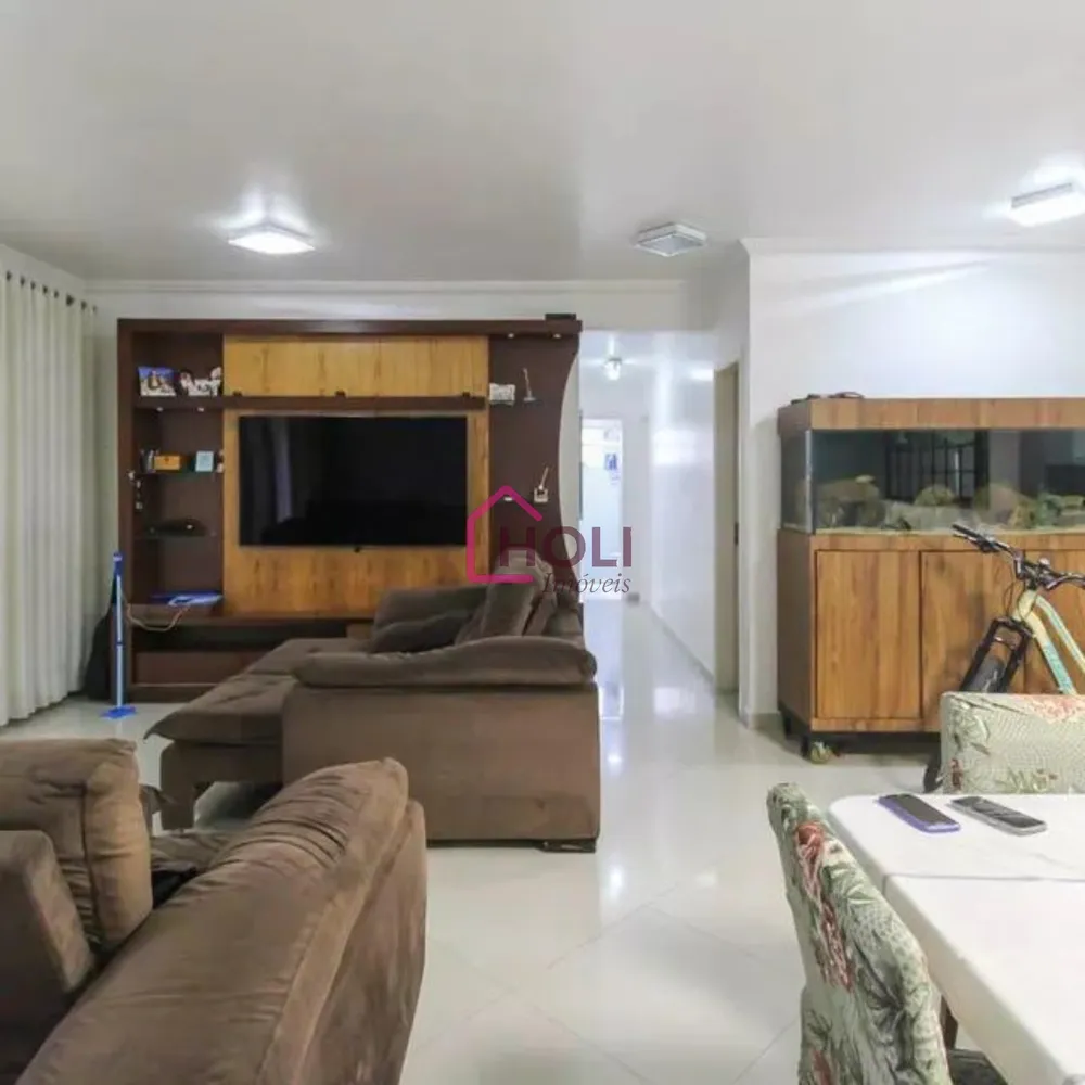 Apartamento, 3 quartos, 127 m² - Foto 8