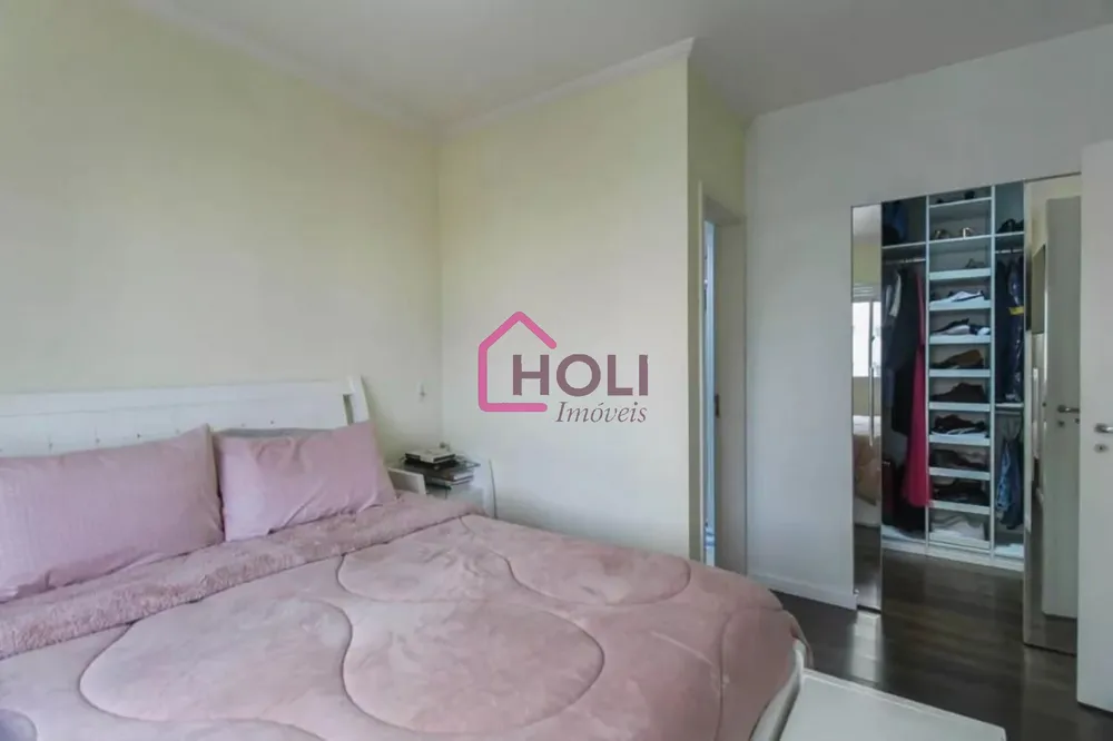 Apartamento, 3 quartos, 127 m² - Foto 4