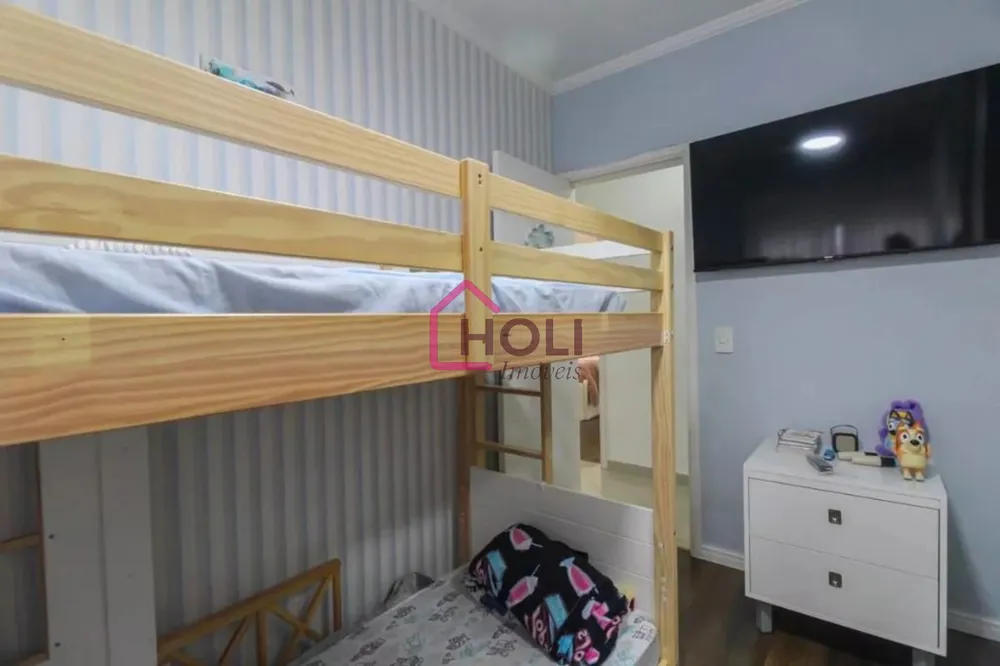 Apartamento, 3 quartos, 127 m² - Foto 2