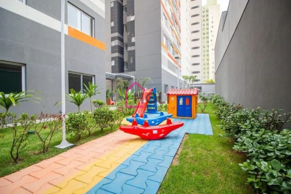 Apartamento, 2 quartos, 45 m² - Foto 3