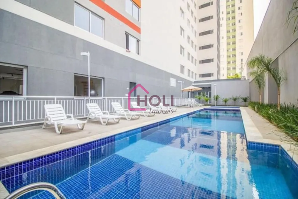 Apartamento, 2 quartos, 45 m² - Foto 4