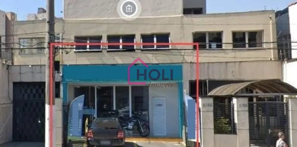 Loja-Salão, 300 m² - Foto 1