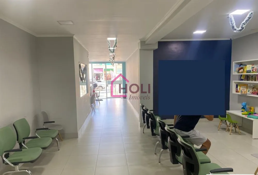 Loja-Salão, 300 m² - Foto 4