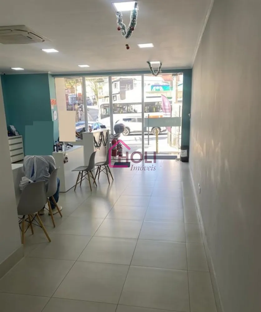 Loja-Salão, 300 m² - Foto 3