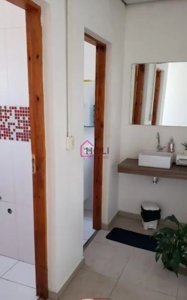 Depósito-Galpão, 260 m² - Foto 4