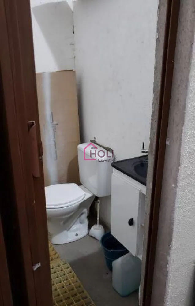 Depósito-Galpão, 260 m² - Foto 4