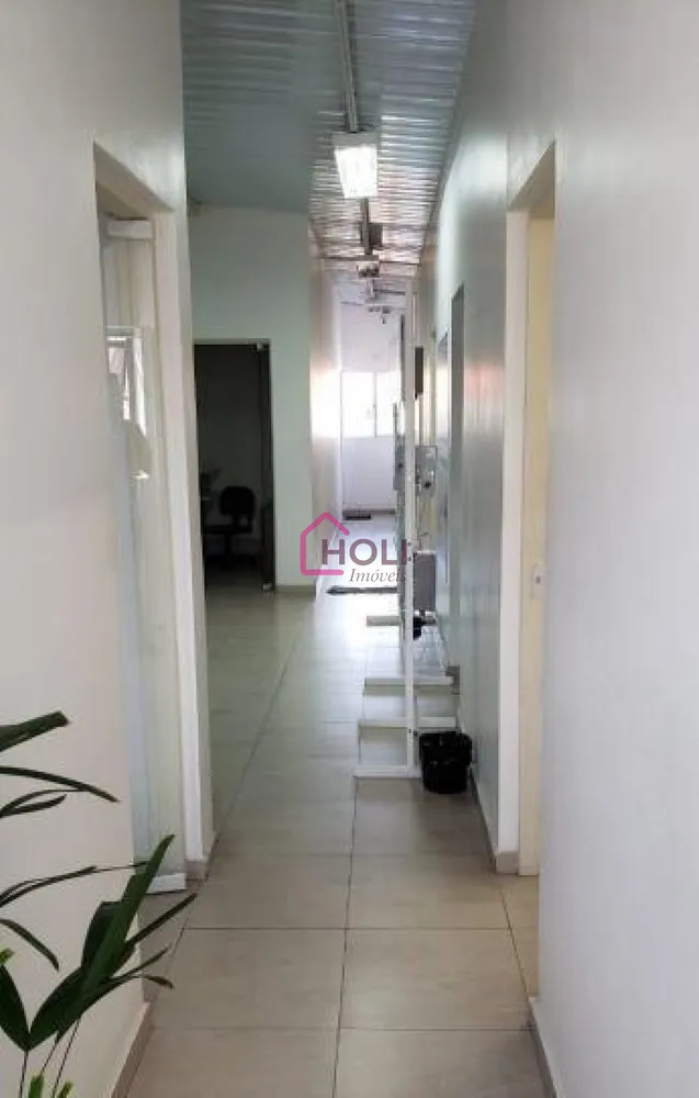 Depósito-Galpão, 260 m² - Foto 3