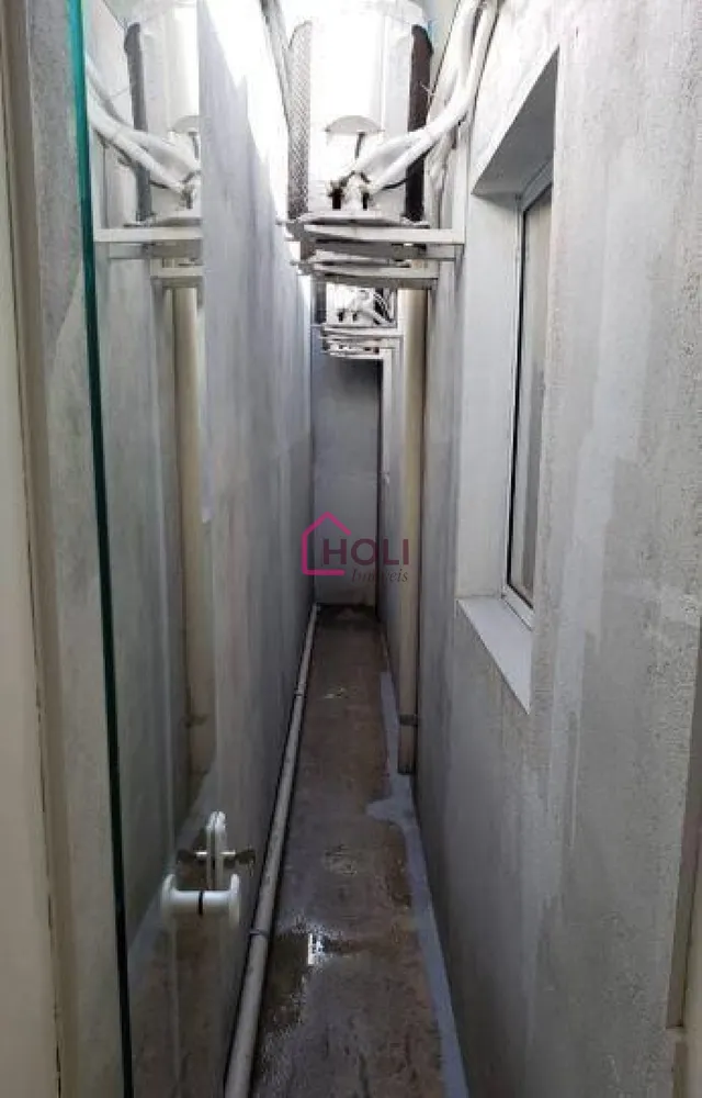 Depósito-Galpão, 260 m² - Foto 5