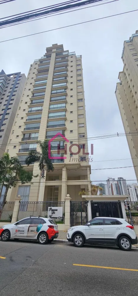 Apartamento, 3 quartos, 75 m² - Foto 4