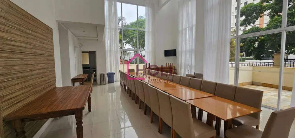 Apartamento, 3 quartos, 75 m² - Foto 3