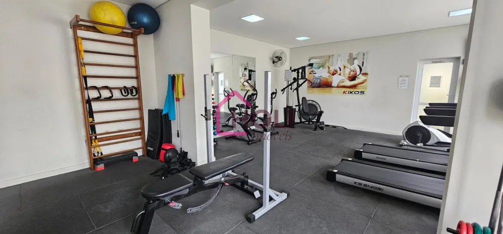 Apartamento, 3 quartos, 75 m² - Foto 7