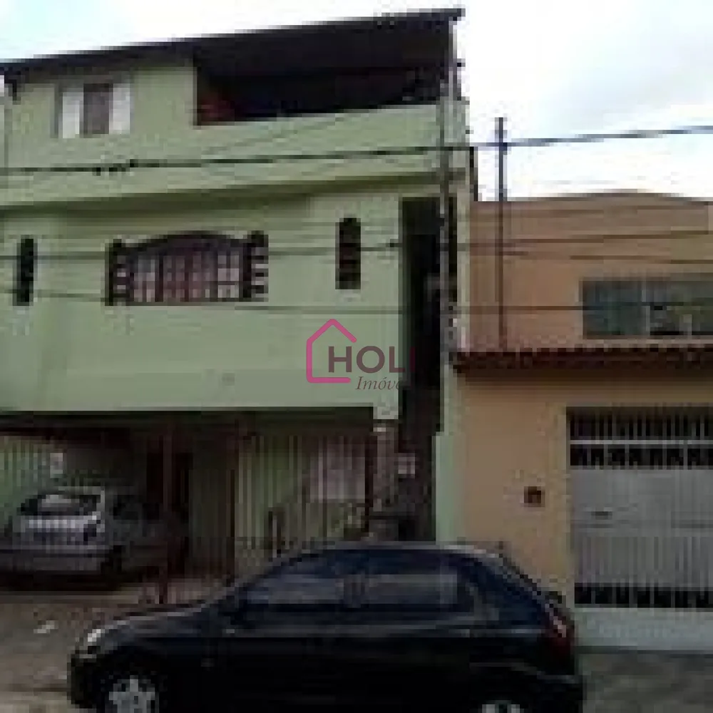 Casa, 9 quartos, 300 m² - Foto 6