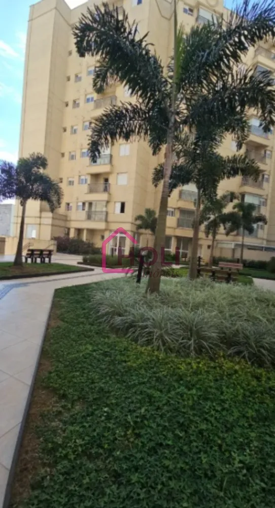 Apartamento, 2 quartos, 90 m² - Foto 6