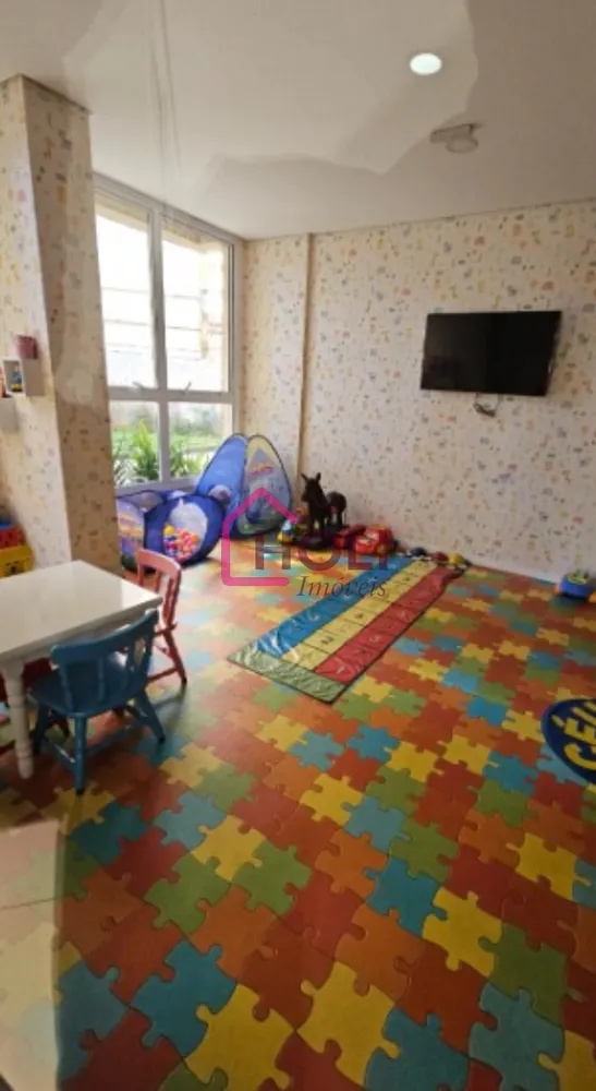 Apartamento, 2 quartos, 90 m² - Foto 3