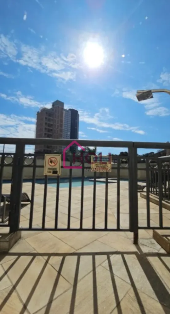 Apartamento, 2 quartos, 90 m² - Foto 4