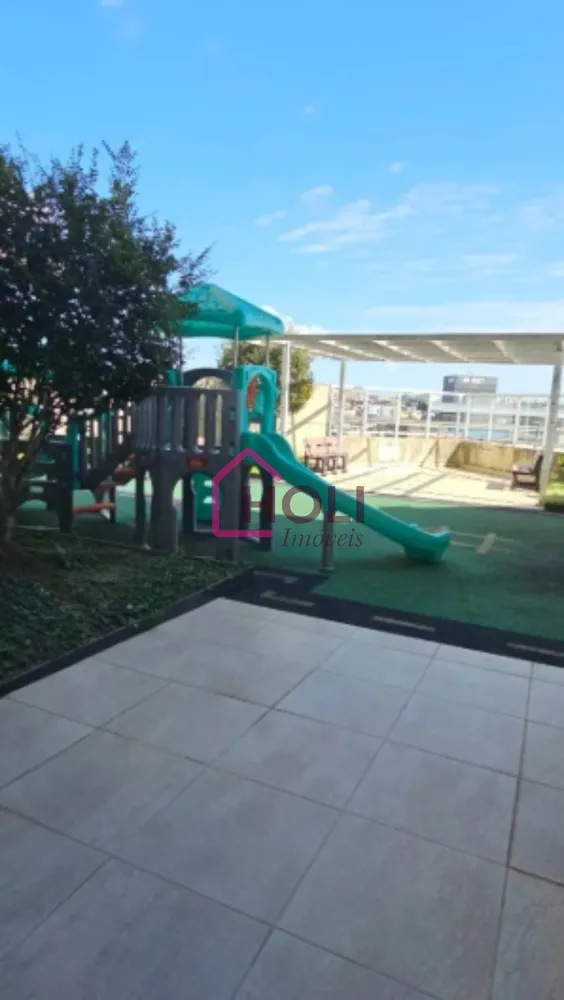 Apartamento, 2 quartos, 90 m² - Foto 1
