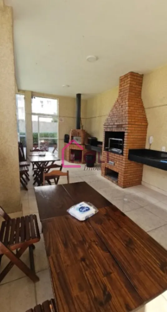 Apartamento, 2 quartos, 90 m² - Foto 4