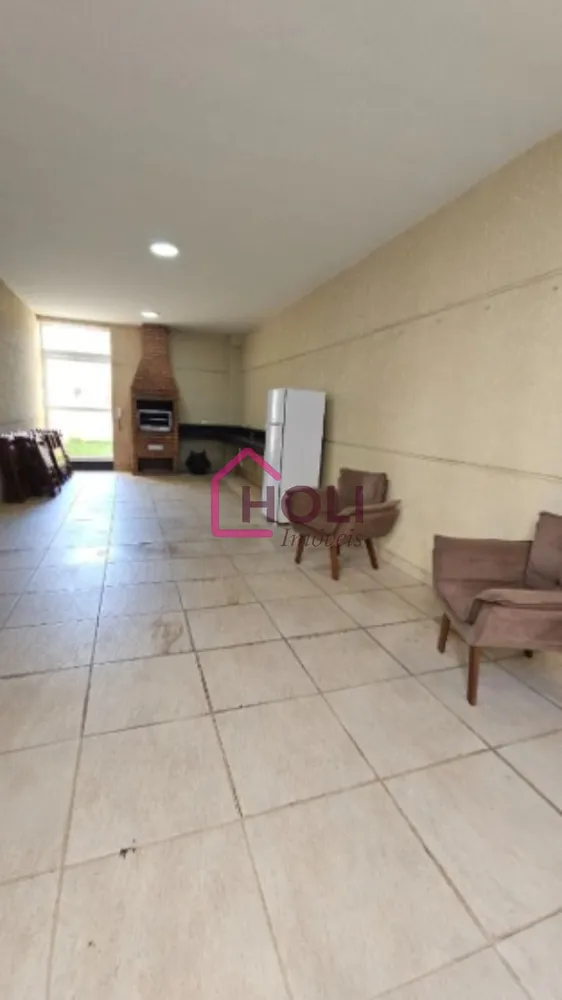 Apartamento, 2 quartos, 90 m² - Foto 9