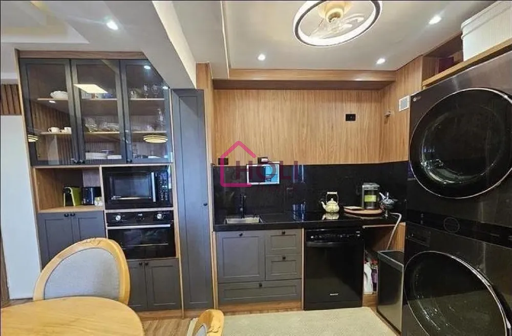 Apartamento, 2 quartos, 38 m² - Foto 7