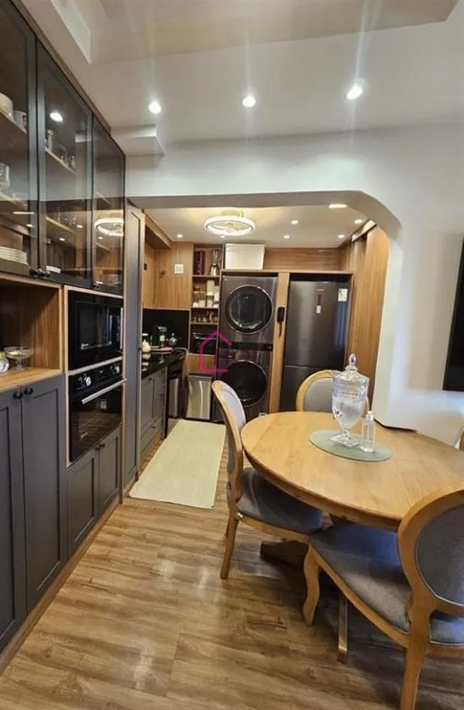 Apartamento, 2 quartos, 38 m² - Foto 5