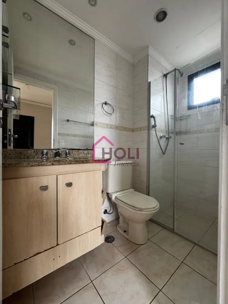 Apartamento, 3 quartos, 82 m² - Foto 4