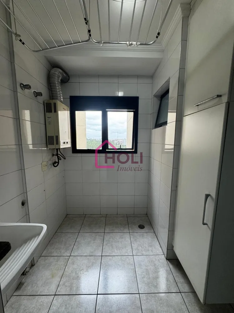 Apartamento, 3 quartos, 82 m² - Foto 9